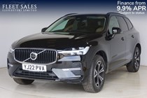 Volvo XC60 SUV (17 on) 2.0 B4D Momentum 5dr AWD Geartronic For Sale - Fleet Sales (Leicester) Limited, Cosby