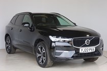 Volvo XC60 SUV (17 on) 2.0 B4D Momentum 5dr AWD Geartronic For Sale - Fleet Sales (Leicester) Limited, Cosby