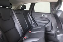 Volvo XC60 SUV (17 on) 2.0 B4D Momentum 5dr AWD Geartronic For Sale - Fleet Sales (Leicester) Limited, Cosby