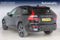Volvo XC60 SUV (17 on) 2.0 B4D Momentum 5dr AWD Geartronic For Sale - Fleet Sales (Leicester) Limited, Cosby