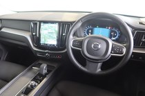 Volvo XC60 SUV (17 on) 2.0 B4D Momentum 5dr AWD Geartronic For Sale - Fleet Sales (Leicester) Limited, Cosby