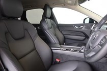 Volvo XC60 SUV (17 on) 2.0 B4D Momentum 5dr AWD Geartronic For Sale - Fleet Sales (Leicester) Limited, Cosby