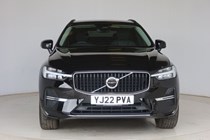 Volvo XC60 SUV (17 on) 2.0 B4D Momentum 5dr AWD Geartronic For Sale - Fleet Sales (Leicester) Limited, Cosby