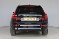 Volvo XC60 SUV (17 on) 2.0 B4D Momentum 5dr AWD Geartronic For Sale - Fleet Sales (Leicester) Limited, Cosby