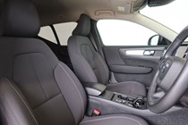 Volvo XC40 SUV (17 on) Momentum T3 FWD auto 5d For Sale - Fleet Sales (Leicester) Limited, Cosby