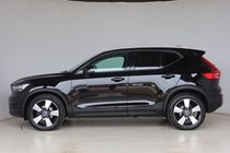 Volvo XC40 SUV (17 on) Momentum T3 FWD auto 5d For Sale - Fleet Sales (Leicester) Limited, Cosby