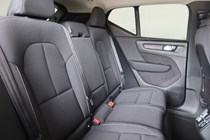 Volvo XC40 SUV (17 on) Momentum T3 FWD auto 5d For Sale - Fleet Sales (Leicester) Limited, Cosby