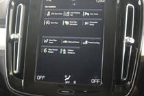 Volvo XC40 SUV (17 on) Momentum T3 FWD auto 5d For Sale - Fleet Sales (Leicester) Limited, Cosby