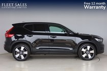 Volvo XC40 SUV (17 on) Momentum T3 FWD auto 5d For Sale - Fleet Sales (Leicester) Limited, Cosby