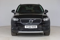 Volvo XC40 SUV (17 on) Momentum T3 FWD auto 5d For Sale - Fleet Sales (Leicester) Limited, Cosby