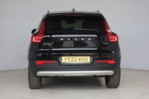 Volvo XC40 SUV (17 on) Momentum T3 FWD auto 5d For Sale - Fleet Sales (Leicester) Limited, Cosby