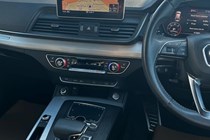 Audi Q5 SUV (16-24) S Line 40 TDI 190PS Quattro S Tronic auto 5d For Sale - 3 Bridge Car Sales, Derry