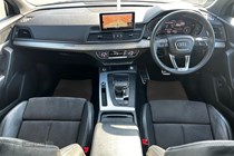 Audi Q5 SUV (16-24) S Line 40 TDI 190PS Quattro S Tronic auto 5d For Sale - 3 Bridge Car Sales, Derry