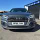 Audi Q5 SUV (16-24) S Line 40 TDI 190PS Quattro S Tronic auto 5d For Sale - 3 Bridge Car Sales, Derry