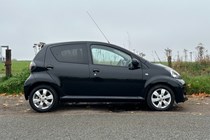 Toyota Aygo (05-14) 1.0 VVT-i Fire 5d For Sale - MW MOTOR GROUP LTD, Leicester
