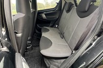 Toyota Aygo (05-14) 1.0 VVT-i Fire 5d For Sale - MW MOTOR GROUP LTD, Leicester