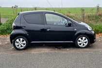 Toyota Aygo (05-14) 1.0 VVT-i Fire 5d For Sale - MW MOTOR GROUP LTD, Leicester