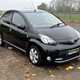 Toyota Aygo (05-14) 1.0 VVT-i Fire 5d For Sale - MW MOTOR GROUP LTD, Leicester
