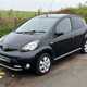 Toyota Aygo (05-14) 1.0 VVT-i Fire 5d For Sale - MW MOTOR GROUP LTD, Leicester