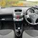 Toyota Aygo (05-14) 1.0 VVT-i Fire 5d For Sale - MW MOTOR GROUP LTD, Leicester