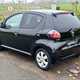 Toyota Aygo (05-14) 1.0 VVT-i Fire 5d For Sale - MW MOTOR GROUP LTD, Leicester