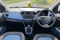 Hyundai i10 (14-20) 1.0 SE 5d For Sale - MW MOTOR GROUP LTD, Leicester