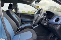 Hyundai i10 (14-20) 1.0 SE 5d For Sale - MW MOTOR GROUP LTD, Leicester