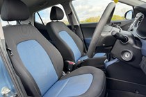 Hyundai i10 (14-20) 1.0 SE 5d For Sale - MW MOTOR GROUP LTD, Leicester