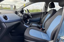 Hyundai i10 (14-20) 1.0 SE 5d For Sale - MW MOTOR GROUP LTD, Leicester
