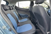 Hyundai i10 (14-20) 1.0 SE 5d For Sale - MW MOTOR GROUP LTD, Leicester