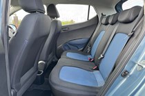 Hyundai i10 (14-20) 1.0 SE 5d For Sale - MW MOTOR GROUP LTD, Leicester