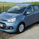 Hyundai i10 (14-20) 1.0 SE 5d For Sale - MW MOTOR GROUP LTD, Leicester