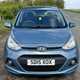 Hyundai i10 (14-20) 1.0 SE 5d For Sale - MW MOTOR GROUP LTD, Leicester
