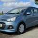 Hyundai i10 (14-20) 1.0 SE 5d For Sale - MW MOTOR GROUP LTD, Leicester