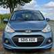 Hyundai i10 (14-20) 1.0 SE 5d For Sale - MW MOTOR GROUP LTD, Leicester
