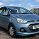 Hyundai i10 (14-20) 1.0 SE 5d For Sale - MW MOTOR GROUP LTD, Leicester