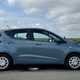 Hyundai i10 (14-20) 1.0 SE 5d For Sale - MW MOTOR GROUP LTD, Leicester