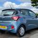 Hyundai i10 (14-20) 1.0 SE 5d For Sale - MW MOTOR GROUP LTD, Leicester
