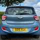 Hyundai i10 (14-20) 1.0 SE 5d For Sale - MW MOTOR GROUP LTD, Leicester