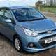 Hyundai i10 (14-20) 1.0 SE 5d For Sale - MW MOTOR GROUP LTD, Leicester