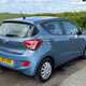 Hyundai i10 (14-20) 1.0 SE 5d For Sale - MW MOTOR GROUP LTD, Leicester
