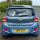 Hyundai i10 (14-20) 1.0 SE 5d For Sale - MW MOTOR GROUP LTD, Leicester
