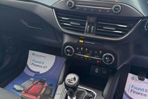 Ford Focus Active Hatchback (18 on) X 1.0 Ford EcoBoost 125PS 5d For Sale - NI Car Sales Ltd, Lurgan