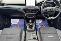 Ford Focus Active Hatchback (18 on) X 1.0 Ford EcoBoost 125PS 5d For Sale - NI Car Sales Ltd, Lurgan