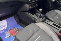 Ford Focus Active Hatchback (18 on) X 1.0 Ford EcoBoost 125PS 5d For Sale - NI Car Sales Ltd, Lurgan