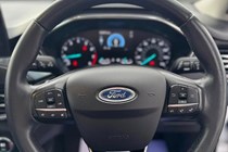 Ford Focus Active Hatchback (18 on) X 1.0 Ford EcoBoost 125PS 5d For Sale - NI Car Sales Ltd, Lurgan