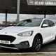 Ford Focus Active Hatchback (18 on) X 1.0 Ford EcoBoost 125PS 5d For Sale - NI Car Sales Ltd, Lurgan