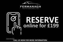 Audi A4 Avant (15-24) S Line 35 TDI 163PS S Tronic auto 5d For Sale - Fermanagh Auto Sales, Irvinestown