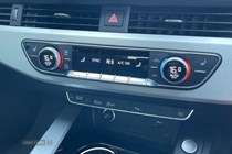 Audi A4 Avant (15-24) S Line 35 TDI 163PS S Tronic auto 5d For Sale - Fermanagh Auto Sales, Irvinestown