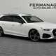 Audi A4 Avant (15-24) S Line 35 TDI 163PS S Tronic auto 5d For Sale - Fermanagh Auto Sales, Irvinestown